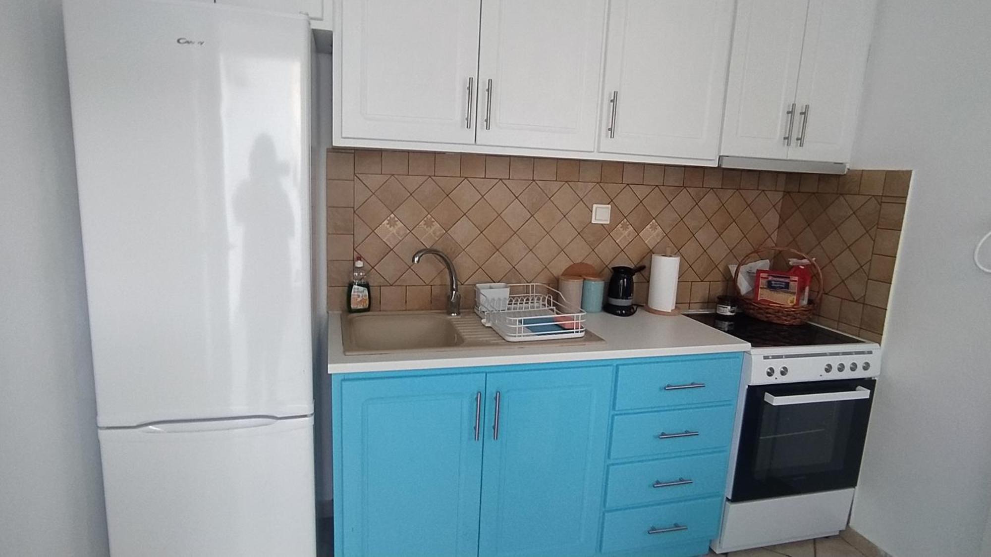בית נופש House Paraporti