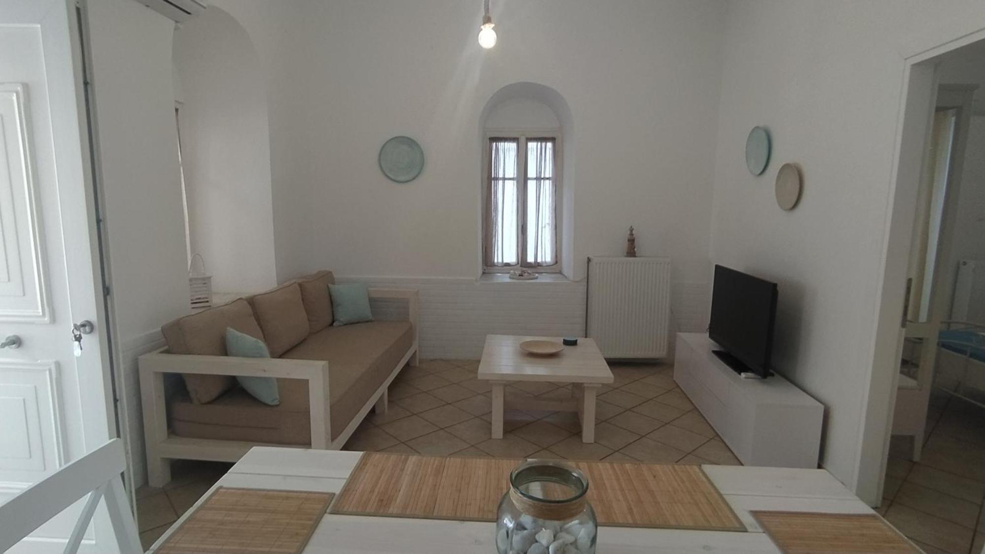 House Paraporti בית נופש